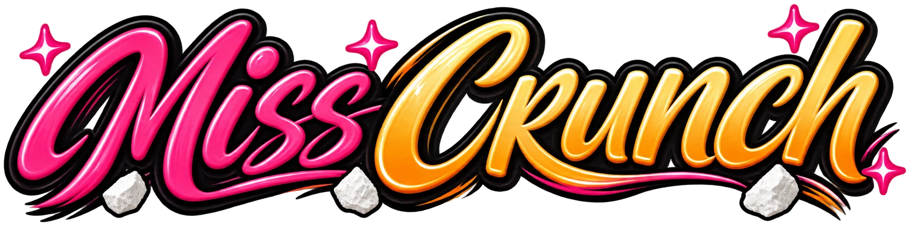 Miss Crunch